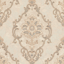 Euro Decor Bourbon 7223-02