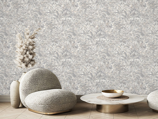 Обои в интерьере артикул 287097, Jungle, Victoria Stenova Обои в интерьере артикул 287097, Jungle, Victoria Stenova