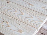 Артикул Сладости и специи - 15 Круассан с кофе, Сладости и специи, Creative Wood в текстуре, фото 2