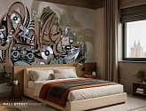 Артикул Podrost-25: 11 31111, PODROST 25, Wall street в текстуре, фото 2