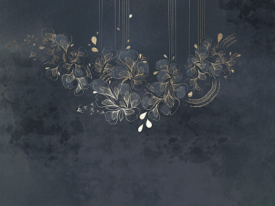 Фотообои Luxe 6, LUXE, Wall street Фотообои Luxe 6, LUXE, Wall street