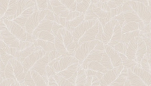 Обои с листьями Andrea Rossi Palmaria 54464-3